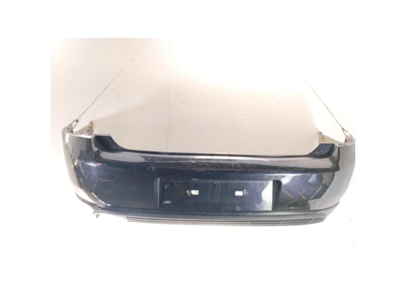 9186137 PARAGOLPES TRA OPEL VECTRA C GTS (Z02)|Desguaces La Cabaña