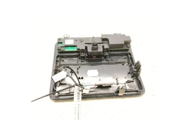 2407738 PLAFON DEL FORD FOCUS IV (HN)|Desguaces La Cabaña