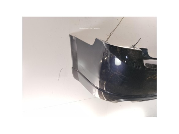 9186137 PARAGOLPES TRA OPEL VECTRA C GTS (Z02)|Desguaces La Cabaña