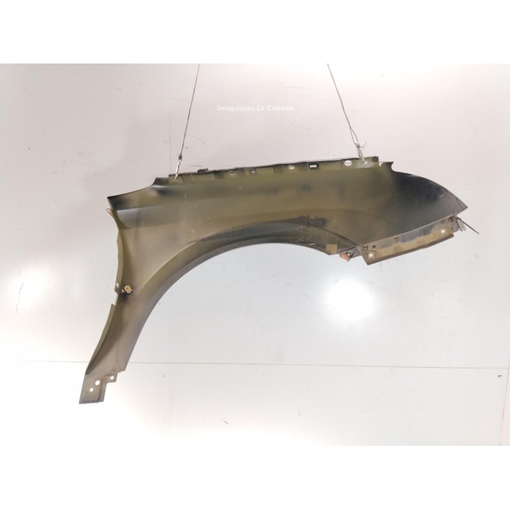 93172024 ALETA DEL IZQ OPEL VECTRA C GTS (Z02)|Desguaces La Cabaña