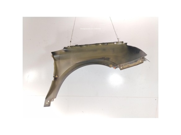 93172024 ALETA DEL IZQ OPEL VECTRA C GTS (Z02)|Desguaces La Cabaña