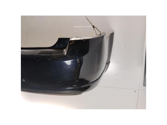 9186137 PARAGOLPES TRA OPEL VECTRA C GTS (Z02)|Desguaces La Cabaña