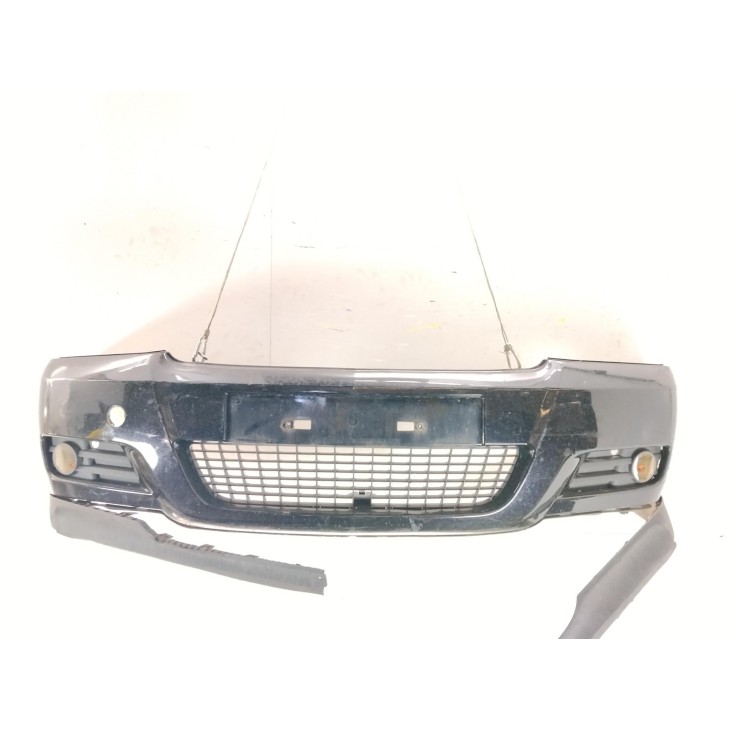 9186106 PARAGOLPES DEL OPEL VECTRA C GTS (Z02)|Desguaces La Cabaña