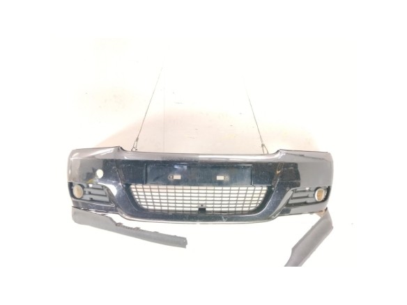 9186106 PARAGOLPES DEL OPEL VECTRA C GTS (Z02)|Desguaces La Cabaña