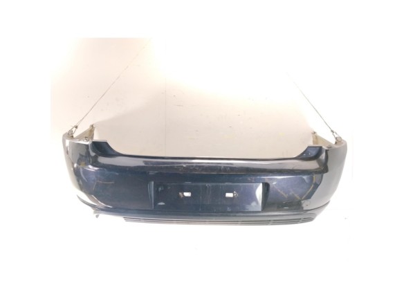 9186137 PARAGOLPES TRA OPEL VECTRA C GTS (Z02)|Desguaces La Cabaña