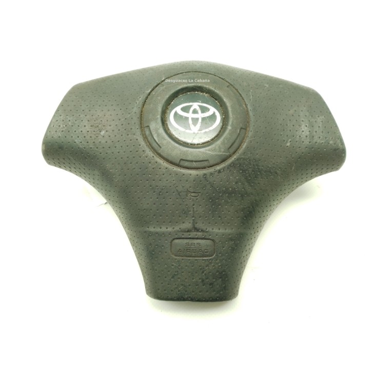 AIRBAG IZQ TOYOTA CELICA Coupé (_T23_)|Desguaces La Cabaña