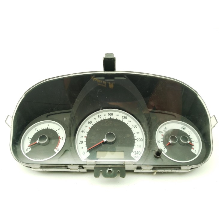 940031H150, CUADRO INSTRUMENTOS KIA CEE'D Fastback (ED)|Desguaces La Cabaña