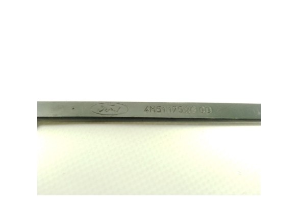 BRAZO LIMPIAPARABRISAS DEL DER FORD FOCUS II (DA_, HCP)|Desguaces La Cabaña