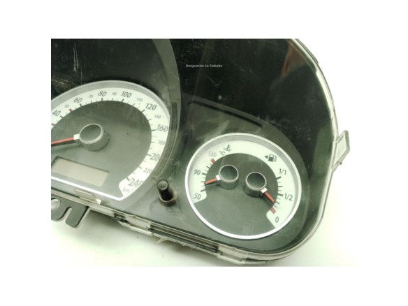 940031H150, CUADRO INSTRUMENTOS KIA CEE'D Fastback (ED)|Desguaces La Cabaña