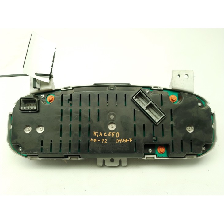 940031H150, CUADRO INSTRUMENTOS KIA CEE'D Fastback (ED)|Desguaces La Cabaña