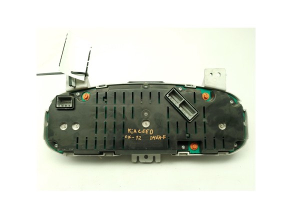 940031H150, CUADRO INSTRUMENTOS KIA CEE'D Fastback (ED)|Desguaces La Cabaña