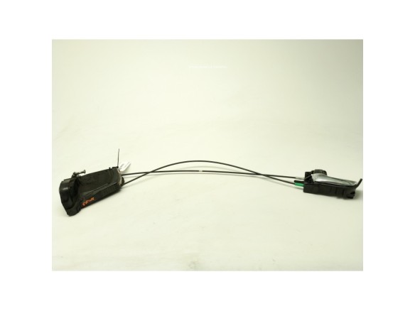 CERRADURA PUERTA LAT TRA IZQ TOYOTA PRIUS Fastback (_W2_)|Desguaces La Cabaña