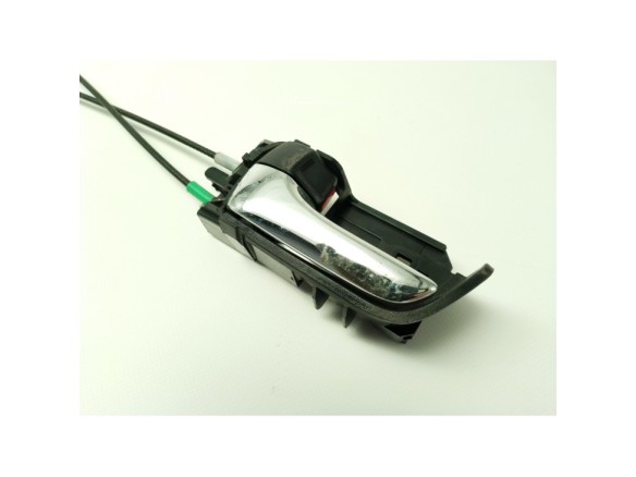 CERRADURA PUERTA LAT TRA IZQ TOYOTA PRIUS Fastback (_W2_)|Desguaces La Cabaña