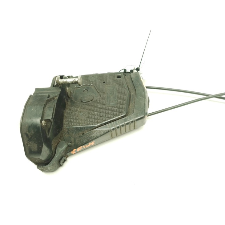 CERRADURA PUERTA LAT TRA IZQ TOYOTA PRIUS Fastback (_W2_)|Desguaces La Cabaña