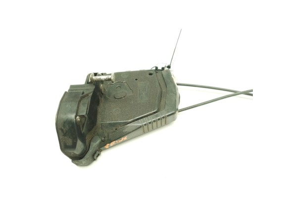 CERRADURA PUERTA LAT TRA IZQ TOYOTA PRIUS Fastback (_W2_)|Desguaces La Cabaña