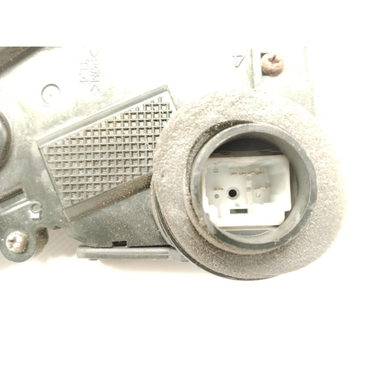 CERRADURA PUERTA LAT DEL IZQ TOYOTA PRIUS Fastback (_W2_)|Desguaces La Cabaña