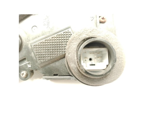 CERRADURA PUERTA LAT DEL IZQ TOYOTA PRIUS Fastback (_W2_)|Desguaces La Cabaña