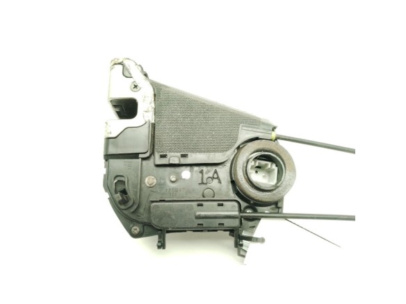 CERRADURA PUERTA LAT TRA IZQ TOYOTA PRIUS Fastback (_W2_)|Desguaces La Cabaña