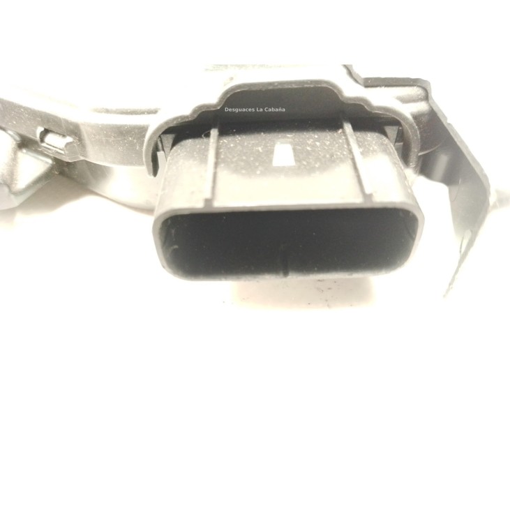 CERRADURA PUERTA LAT DEL DER KIA RIO IV (YB, SC)|Desguaces La Cabaña
