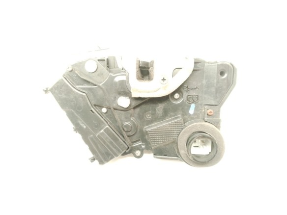 CERRADURA PUERTA LAT DEL IZQ TOYOTA PRIUS Fastback (_W2_)|Desguaces La Cabaña