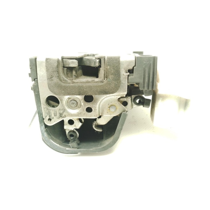 CERRADURA PUERTA LAT DEL DER FIAT MULTIPLA (186_)|Desguaces La Cabaña