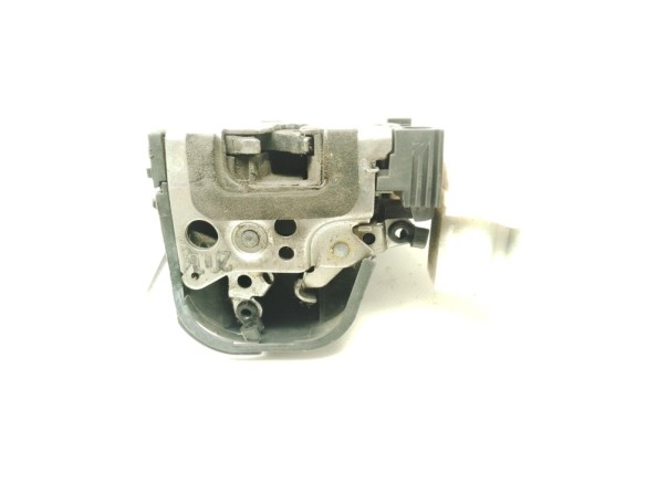 CERRADURA PUERTA LAT DEL DER FIAT MULTIPLA (186_)|Desguaces La Cabaña