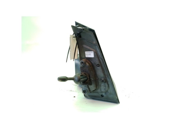 1751724 ESPEJO IZQ FORD KA (RU8)|Desguaces La Cabaña