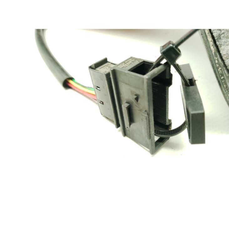 ESPEJO DER SEAT IBIZA II (6K1)|Desguaces La Cabaña