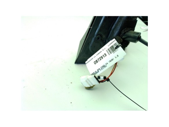 1751709 ESPEJO DER FORD KA (RU8)|Desguaces La Cabaña