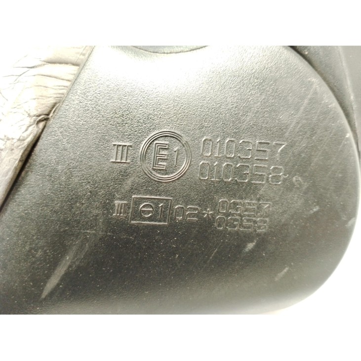 ESPEJO DER OPEL OMEGA B (V94)|Desguaces La Cabaña