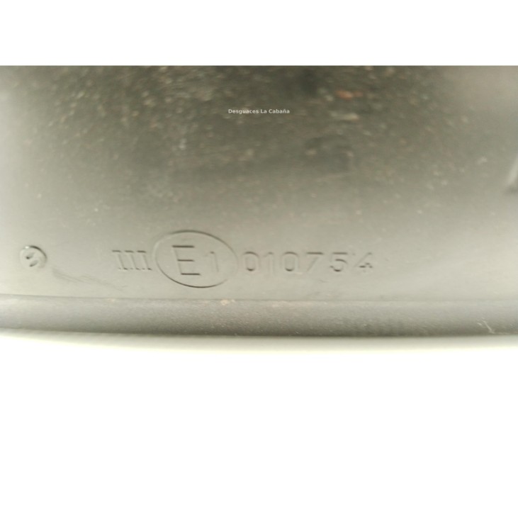 ESPEJO DER AUDI A6 (4F2, C6)|Desguaces La Cabaña