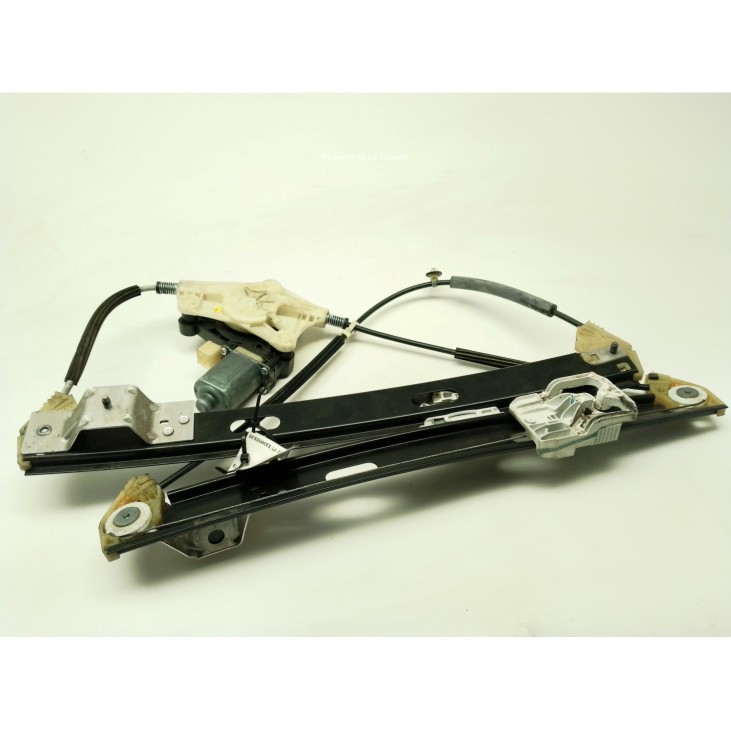 ELEVALUNAS PUERTA LAT DEL IZQ SEAT LEON ST (5F8)|Desguaces La Cabaña