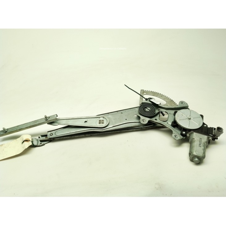 ELEVALUNAS PUERTA LAT DEL DER SUBARU OUTBACK (BL, BP)|Desguaces La Cabaña