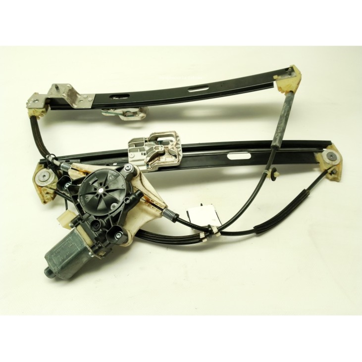 ELEVALUNAS PUERTA LAT DEL DER SEAT LEON (5F1)|Desguaces La Cabaña