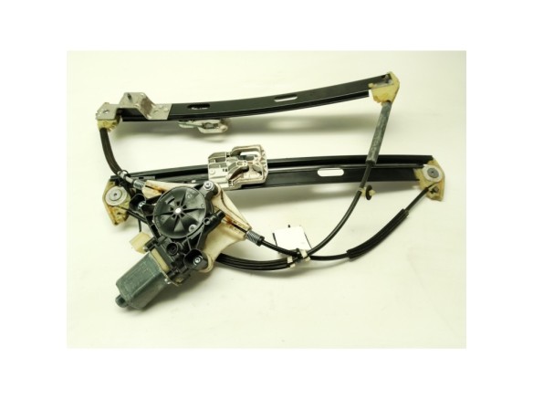 ELEVALUNAS PUERTA LAT DEL DER SEAT LEON (5F1)|Desguaces La Cabaña