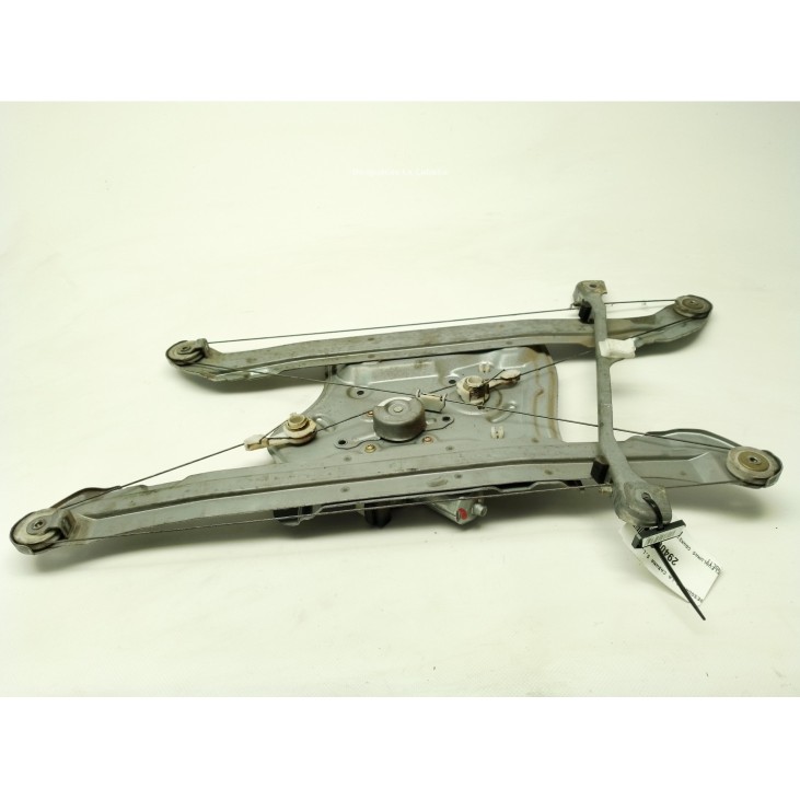 ELEVALUNAS PUERTA LAT DEL DER MITSUBISHI GRANDIS (NA_W)|Desguaces La Cabaña