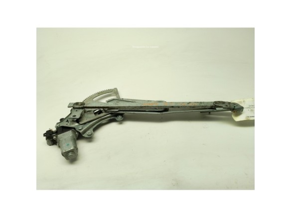 ELEVALUNAS PUERTA LAT DEL DER SUBARU OUTBACK (BL, BP)|Desguaces La Cabaña