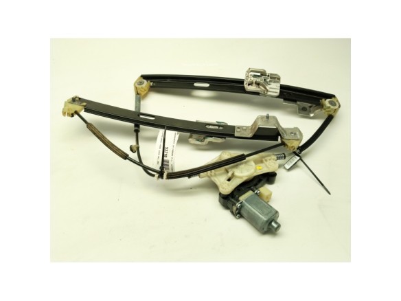 ELEVALUNAS PUERTA LAT DEL DER SEAT LEON (5F1)|Desguaces La Cabaña