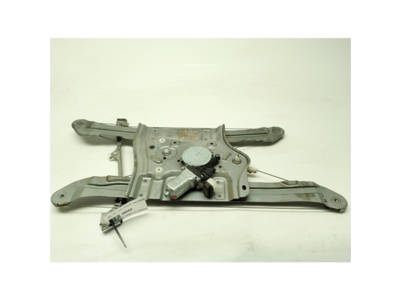 ELEVALUNAS PUERTA LAT DEL DER MITSUBISHI GRANDIS (NA_W)|Desguaces La Cabaña