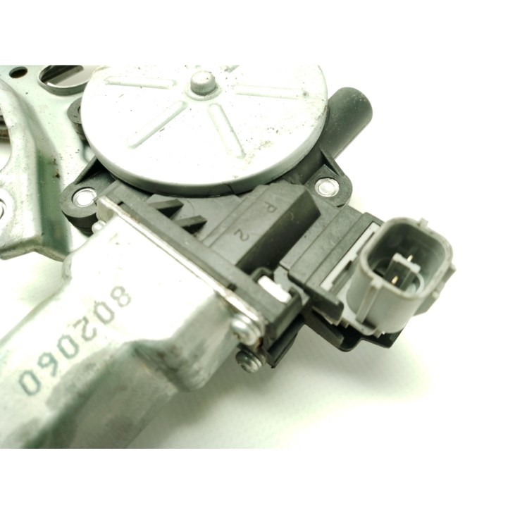 ELEVALUNAS PUERTA LAT DEL DER SUBARU OUTBACK (BL, BP)|Desguaces La Cabaña