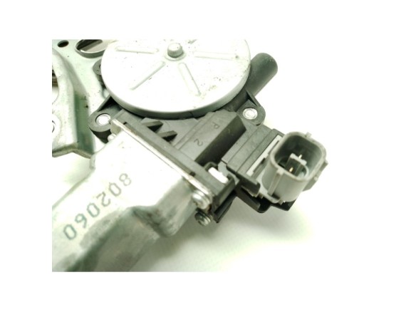 ELEVALUNAS PUERTA LAT DEL DER SUBARU OUTBACK (BL, BP)|Desguaces La Cabaña