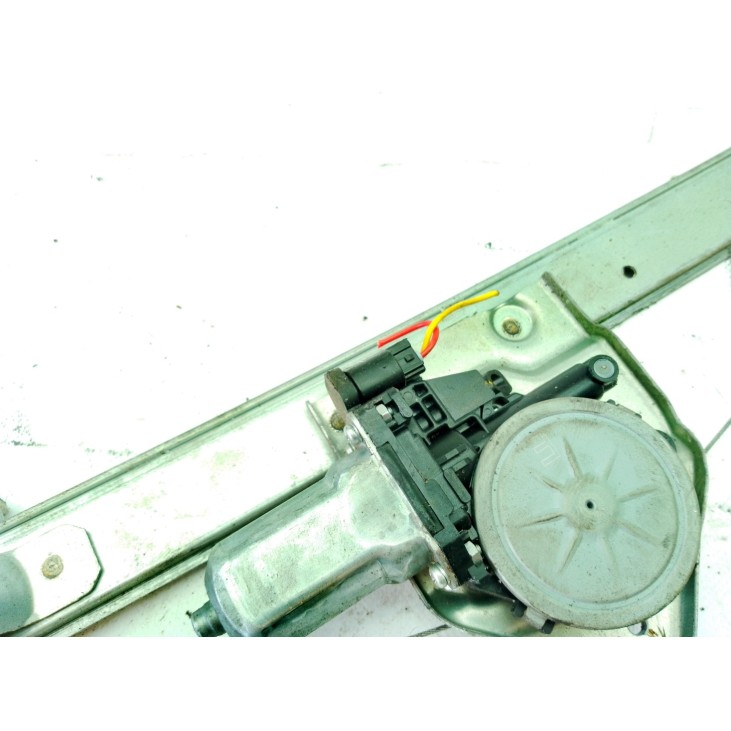   ELEVALUNAS PUERTA LAT DEL DER SUZUKI GRAND VITARA II (JT, TE, TD)|Desguaces La Cabaña