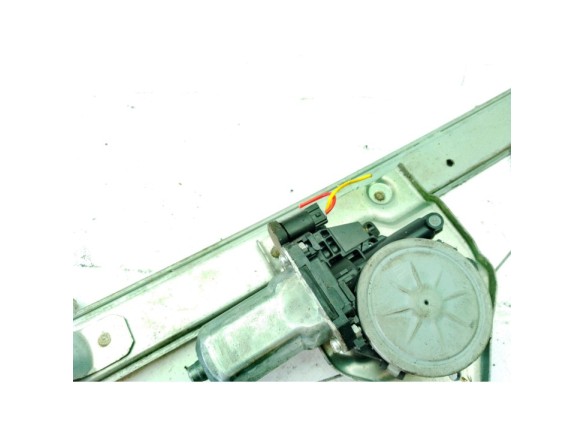   ELEVALUNAS PUERTA LAT DEL DER SUZUKI GRAND VITARA II (JT, TE, TD)|Desguaces La Cabaña