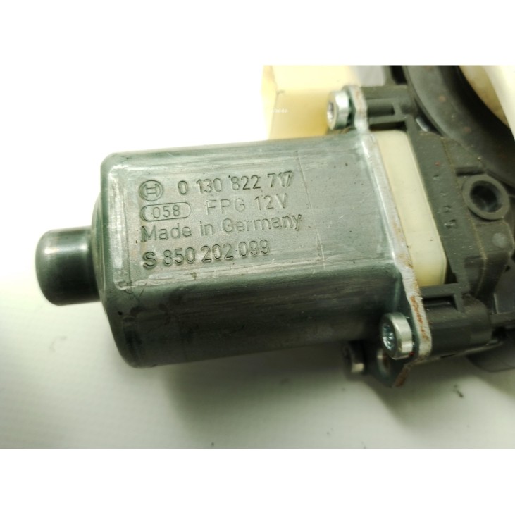 ELEVALUNAS PUERTA LAT DEL IZQ SEAT LEON ST (5F8)|Desguaces La Cabaña