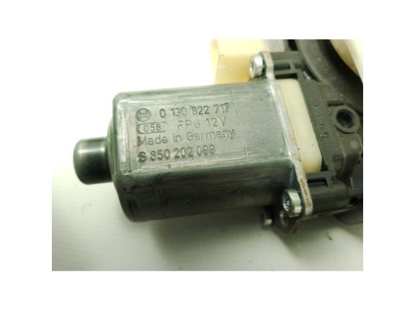 ELEVALUNAS PUERTA LAT DEL IZQ SEAT LEON ST (5F8)|Desguaces La Cabaña