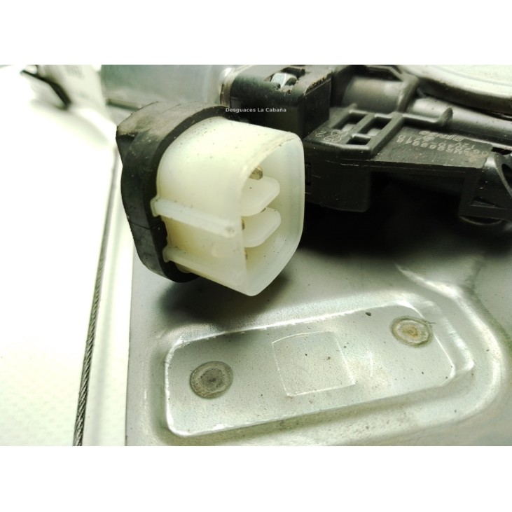 ELEVALUNAS PUERTA LAT DEL DER MITSUBISHI GRANDIS (NA_W)|Desguaces La Cabaña