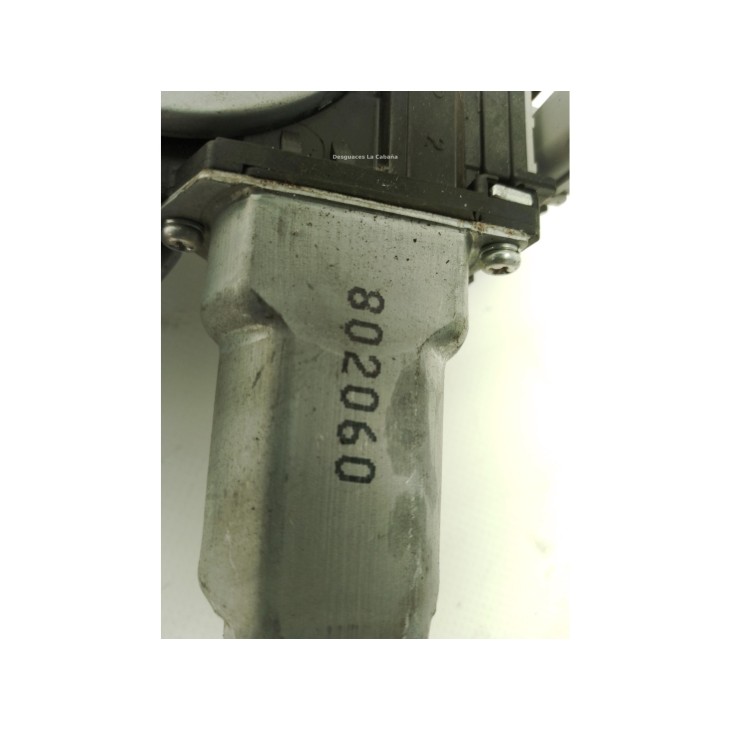 ELEVALUNAS PUERTA LAT DEL DER SUBARU OUTBACK (BL, BP)|Desguaces La Cabaña