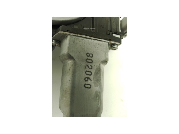 ELEVALUNAS PUERTA LAT DEL DER SUBARU OUTBACK (BL, BP)|Desguaces La Cabaña