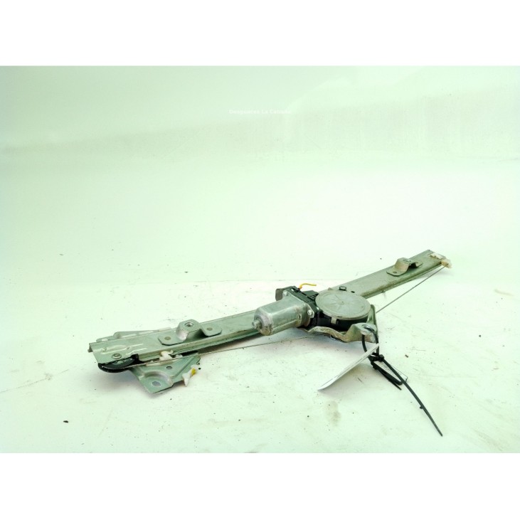   ELEVALUNAS PUERTA LAT DEL DER SUZUKI GRAND VITARA II (JT, TE, TD)|Desguaces La Cabaña