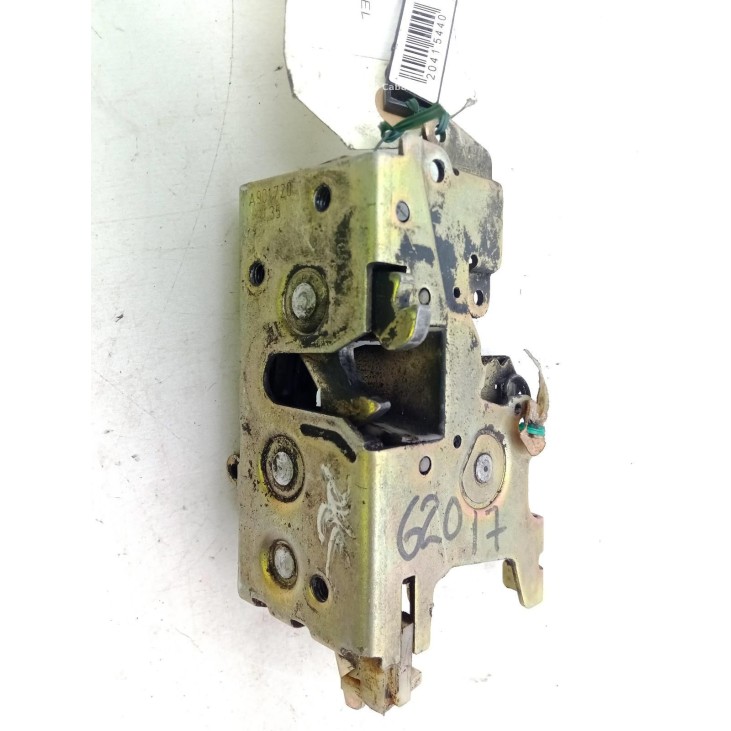 CERRADURA PUERTA LAT DEL DER MERCEDES BENZ VITO Furgón (638) |Desguaces La Cabaña